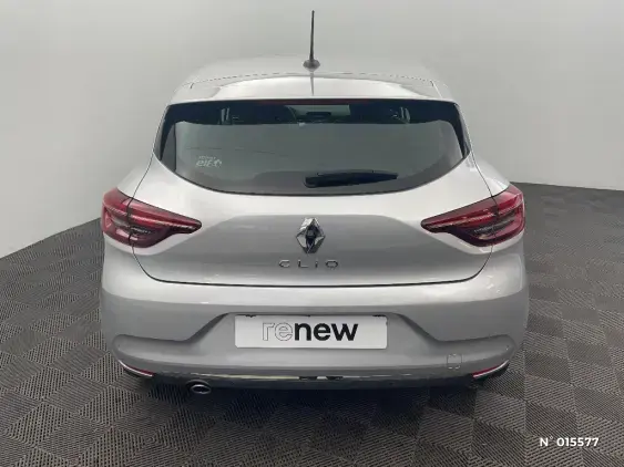 RENAULT CLIO V - voiture d'occasion - Photo 6