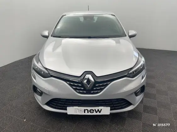 RENAULT CLIO V - voiture d'occasion - Photo 3