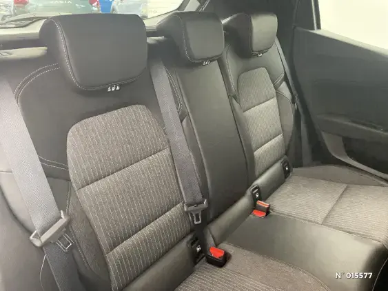 RENAULT CLIO V - voiture d'occasion - Photo 11