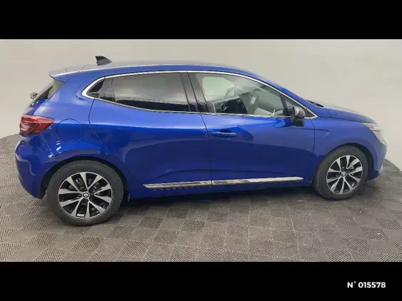 RENAULT CLIO V - voiture d'occasion - Photo 5