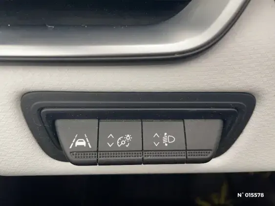 RENAULT CLIO V - voiture d'occasion - Photo 15