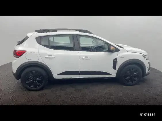 DACIA SANDERO III - voiture d'occasion - Photo 5