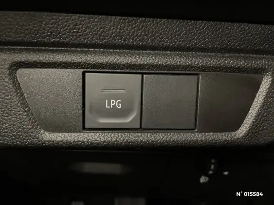 DACIA SANDERO III - voiture d'occasion - Photo 15