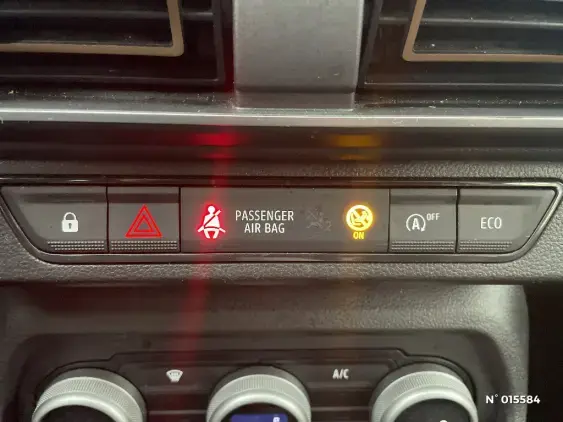 DACIA SANDERO III - voiture d'occasion - Photo 26