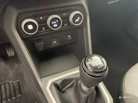 DACIA SANDERO III - voiture d'occasion - Photo 27