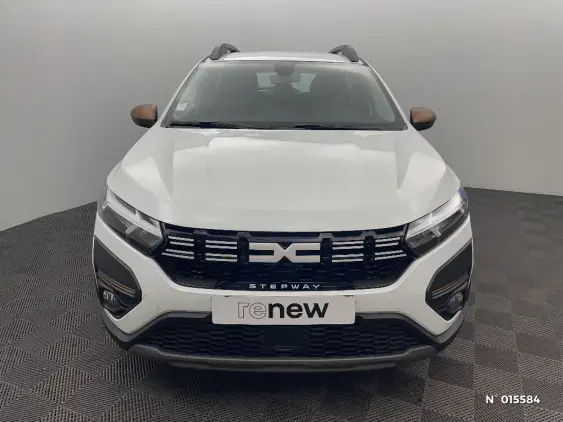 DACIA SANDERO III - voiture d'occasion - Photo 3