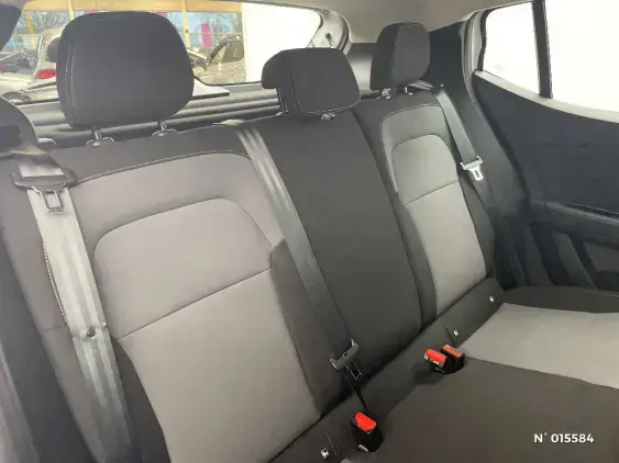 DACIA SANDERO III - voiture d'occasion - Photo 11