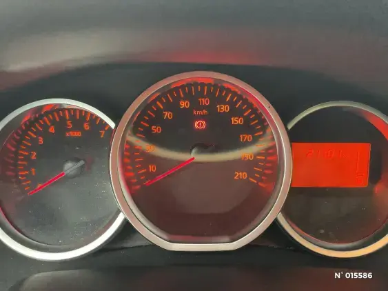 DACIA SANDERO II - voiture d'occasion - Photo 12