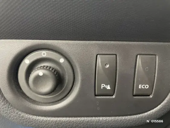 DACIA SANDERO II - voiture d'occasion - Photo 15