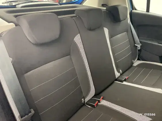 DACIA SANDERO II - voiture d'occasion - Photo 11