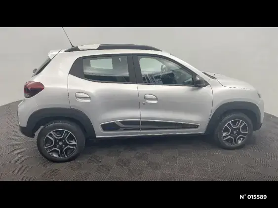 DACIA SPRING - voiture d'occasion - Photo 5