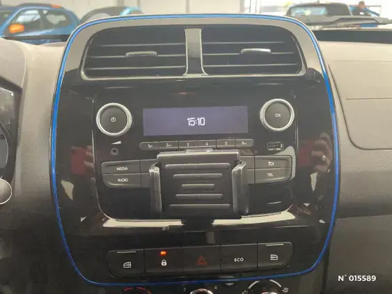 DACIA SPRING - voiture d'occasion - Photo 13