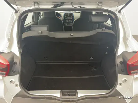 DACIA SPRING - voiture d'occasion - Photo 7