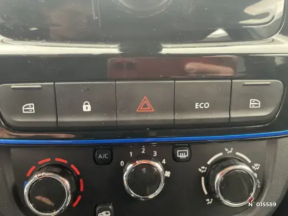 DACIA SPRING - voiture d'occasion - Photo 25