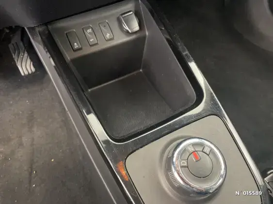 DACIA SPRING - voiture d'occasion - Photo 26