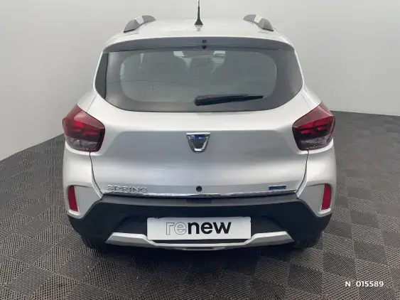DACIA SPRING - voiture d'occasion - Photo 6