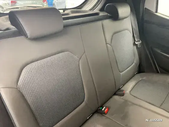 DACIA SPRING - voiture d'occasion - Photo 11