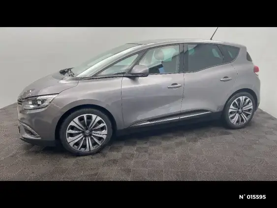 RENAULT SCENIC IV - voiture d'occasion - Photo 2