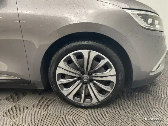 RENAULT SCENIC IV - voiture d'occasion - Photo 8