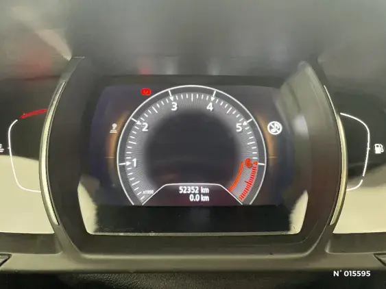 RENAULT SCENIC IV - voiture d'occasion - Photo 12