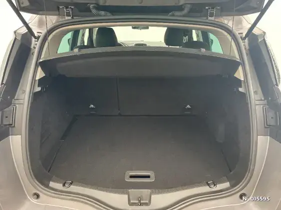 RENAULT SCENIC IV - voiture d'occasion - Photo 7