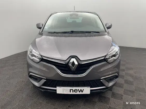 RENAULT SCENIC IV - voiture d'occasion - Photo 3