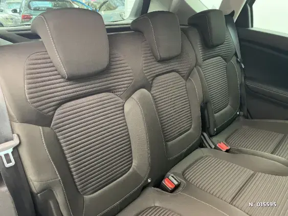 RENAULT SCENIC IV - voiture d'occasion - Photo 11