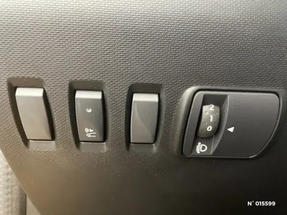 RENAULT TWINGO ELECTRIQUE III - voiture d'occasion - Photo 14