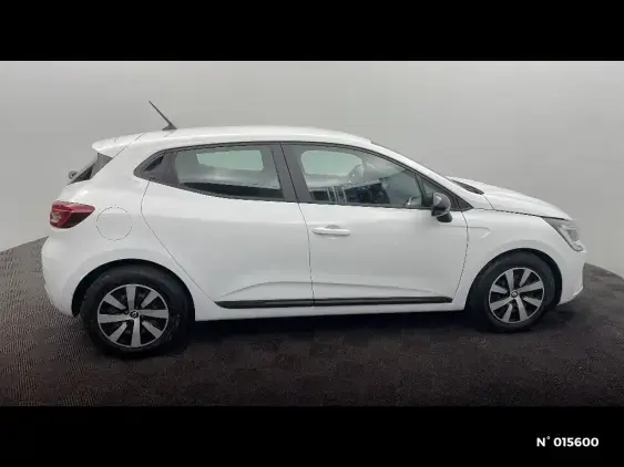 RENAULT CLIO V - voiture d'occasion - Photo 5