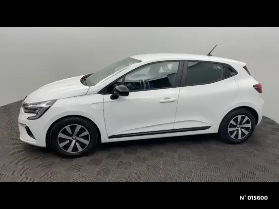 RENAULT CLIO V - voiture d'occasion - Photo 2