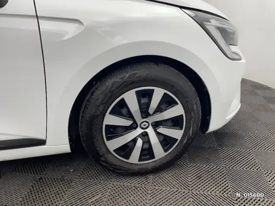 RENAULT CLIO V - voiture d'occasion - Photo 8