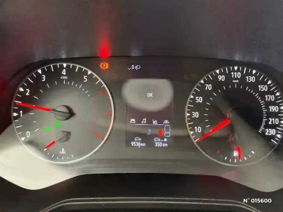 RENAULT CLIO V - voiture d'occasion - Photo 12