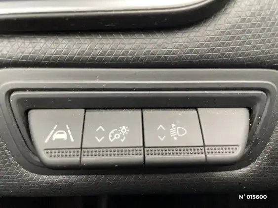 RENAULT CLIO V - voiture d'occasion - Photo 14