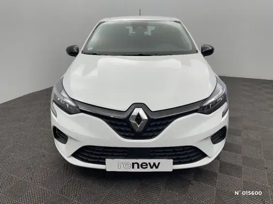 RENAULT CLIO V - voiture d'occasion - Photo 3