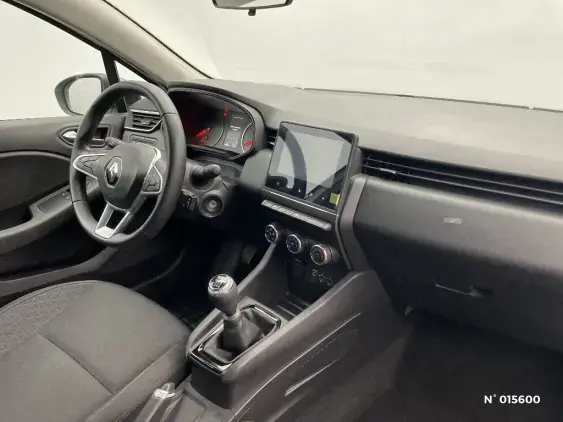 RENAULT CLIO V - voiture d'occasion - Photo 10