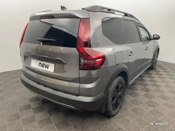 DACIA JOGGER - voiture d'occasion - Photo 4