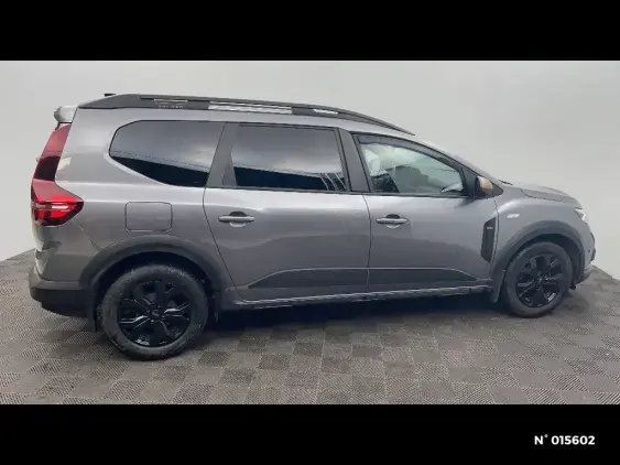 DACIA JOGGER - voiture d'occasion - Photo 5