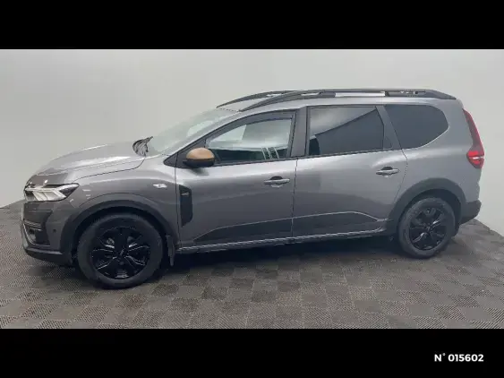 DACIA JOGGER - voiture d'occasion - Photo 2