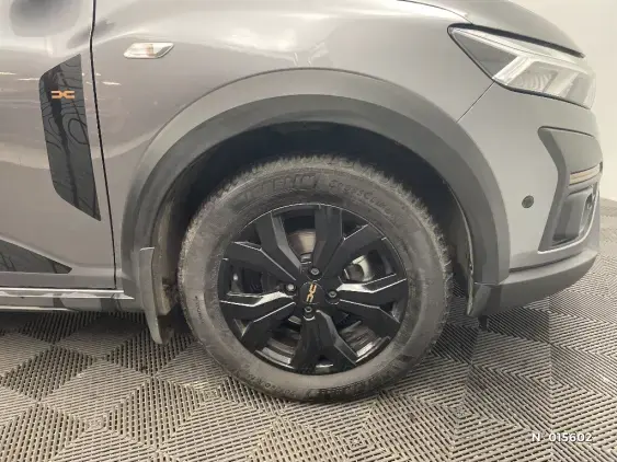 DACIA JOGGER - voiture d'occasion - Photo 8