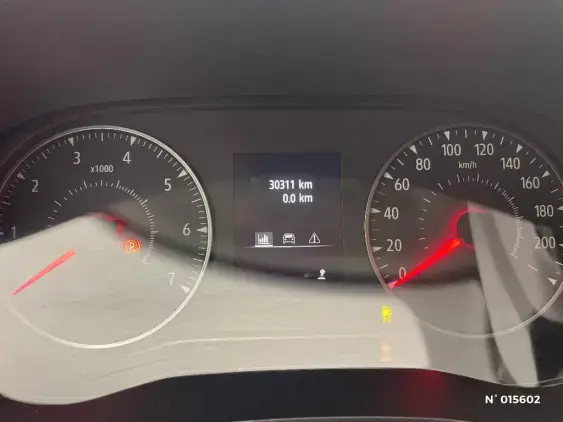 DACIA JOGGER - voiture d'occasion - Photo 12