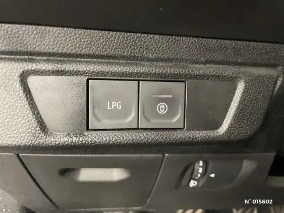 DACIA JOGGER - voiture d'occasion - Photo 15