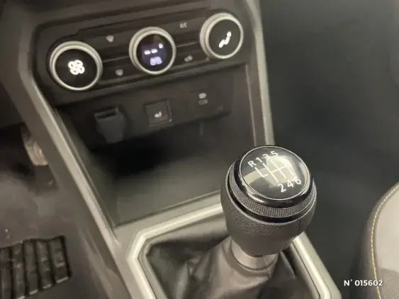 DACIA JOGGER - voiture d'occasion - Photo 25