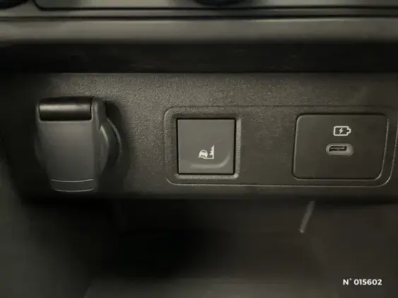 DACIA JOGGER - voiture d'occasion - Photo 26