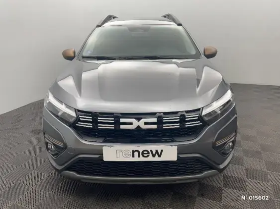 DACIA JOGGER - voiture d'occasion - Photo 3