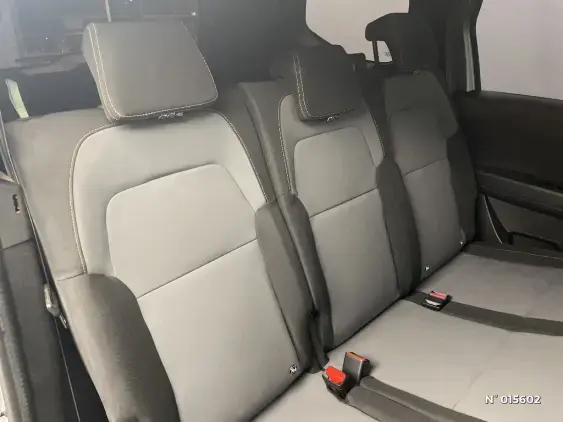 DACIA JOGGER - voiture d'occasion - Photo 11