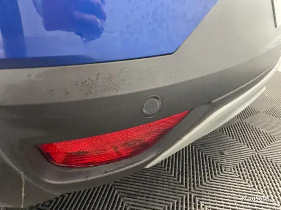 DACIA SANDERO III - voiture d'occasion - Photo 14