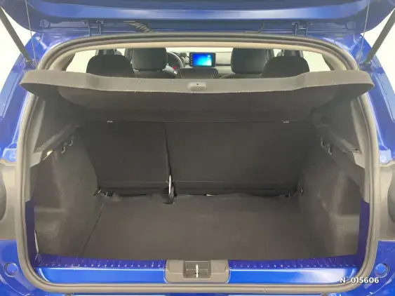 DACIA SANDERO III - voiture d'occasion - Photo 7