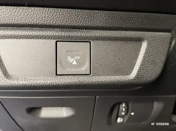 DACIA SANDERO III - voiture d'occasion - Photo 15