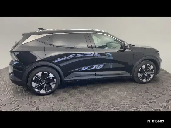 RENAULT SCENIC V ELECTRIQUE - voiture d'occasion - Photo 5