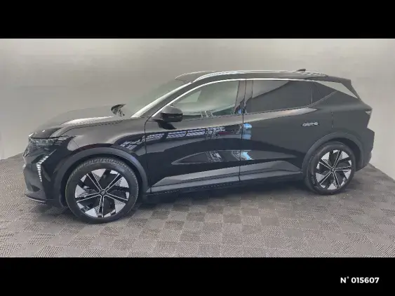 RENAULT SCENIC V ELECTRIQUE - voiture d'occasion - Photo 2